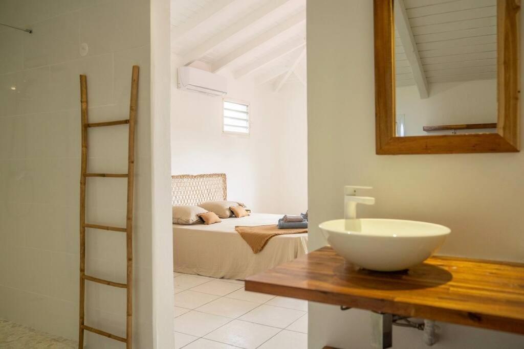 Spacieuse Villa Corossol Avec Piscine Et Jeux Exterieurs ル・ゴジエ エクステリア 写真